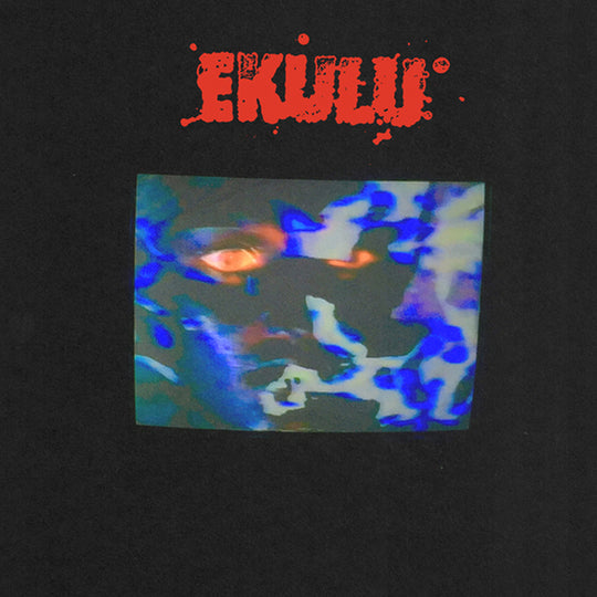 EKULU - s/t 7"