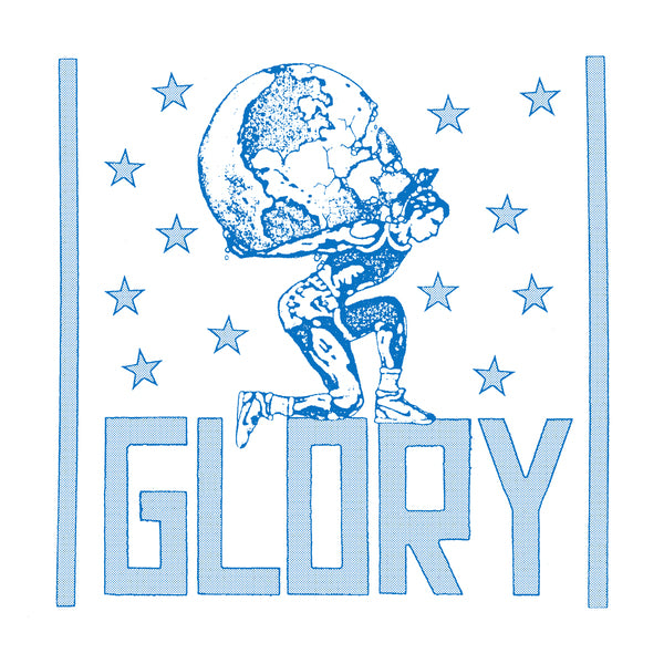 GLORY - The 12"